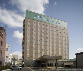  Hotel Route-Inn Omagari Ekimae  Дайсен